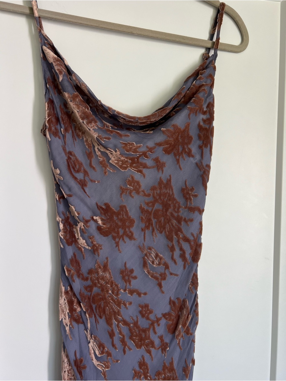 Rat & Boa Athena Dress- medium - Picture 10 of 13